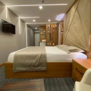  Хостел Besiktas Vip &