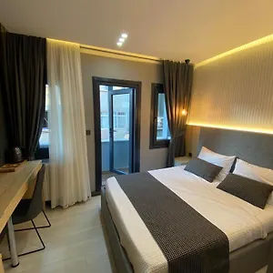  Отель Santra Bosphorus