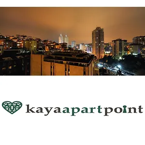  Apart Otel Kaya Apart Exclusive