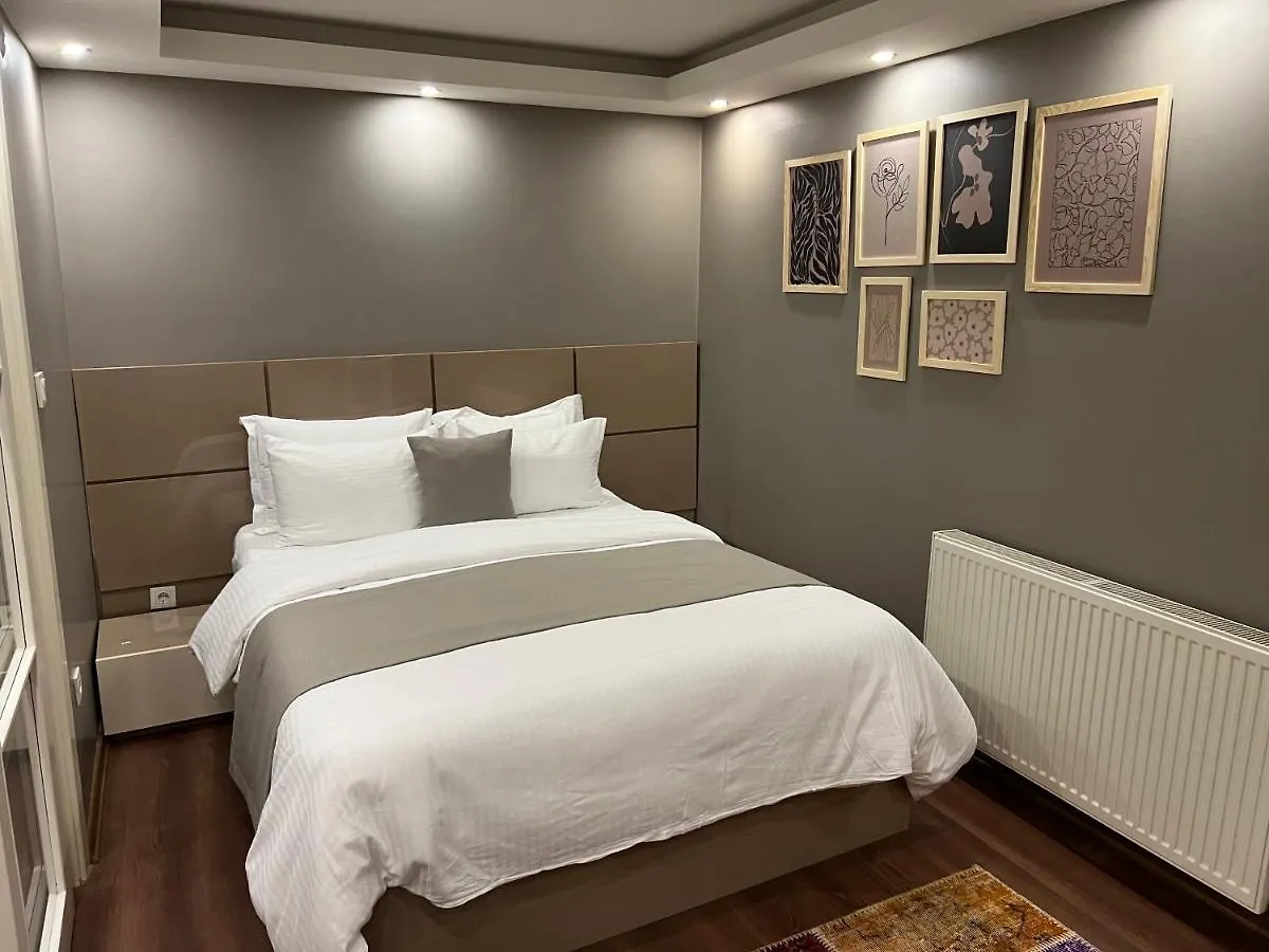 Barbaros Suite Istanbul