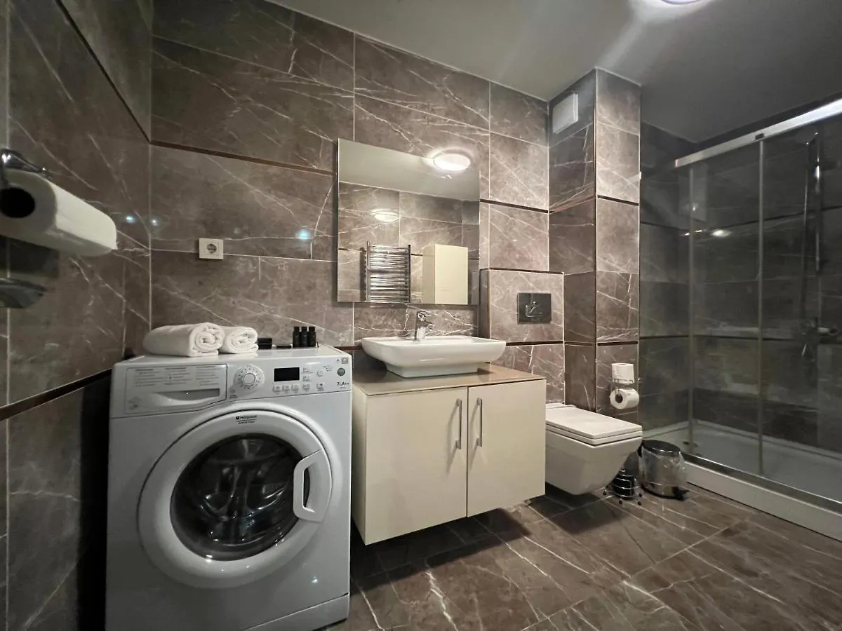 Barbaros Suite Istanbul