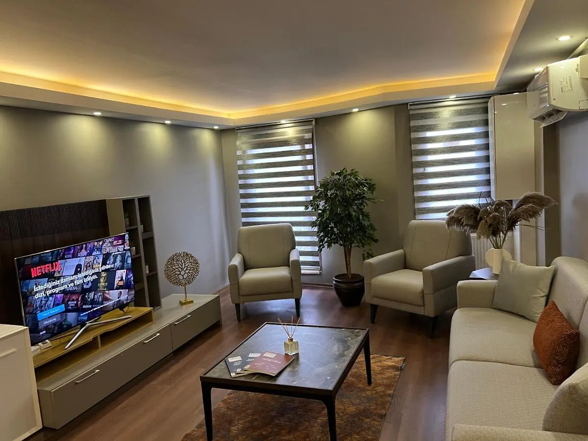 Barbaros Suite Istanbul 0*,  Turkey