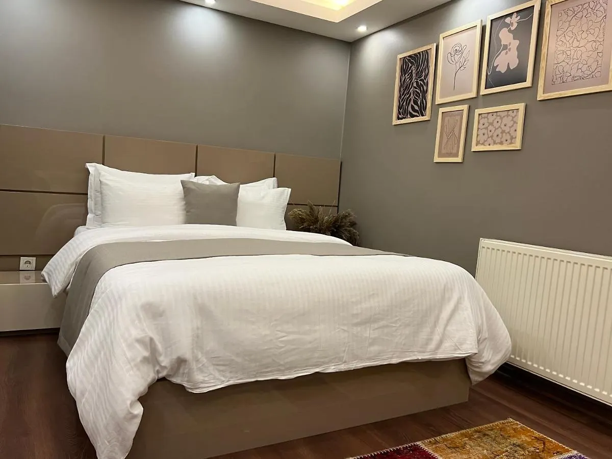 Barbaros Suite Istanbul